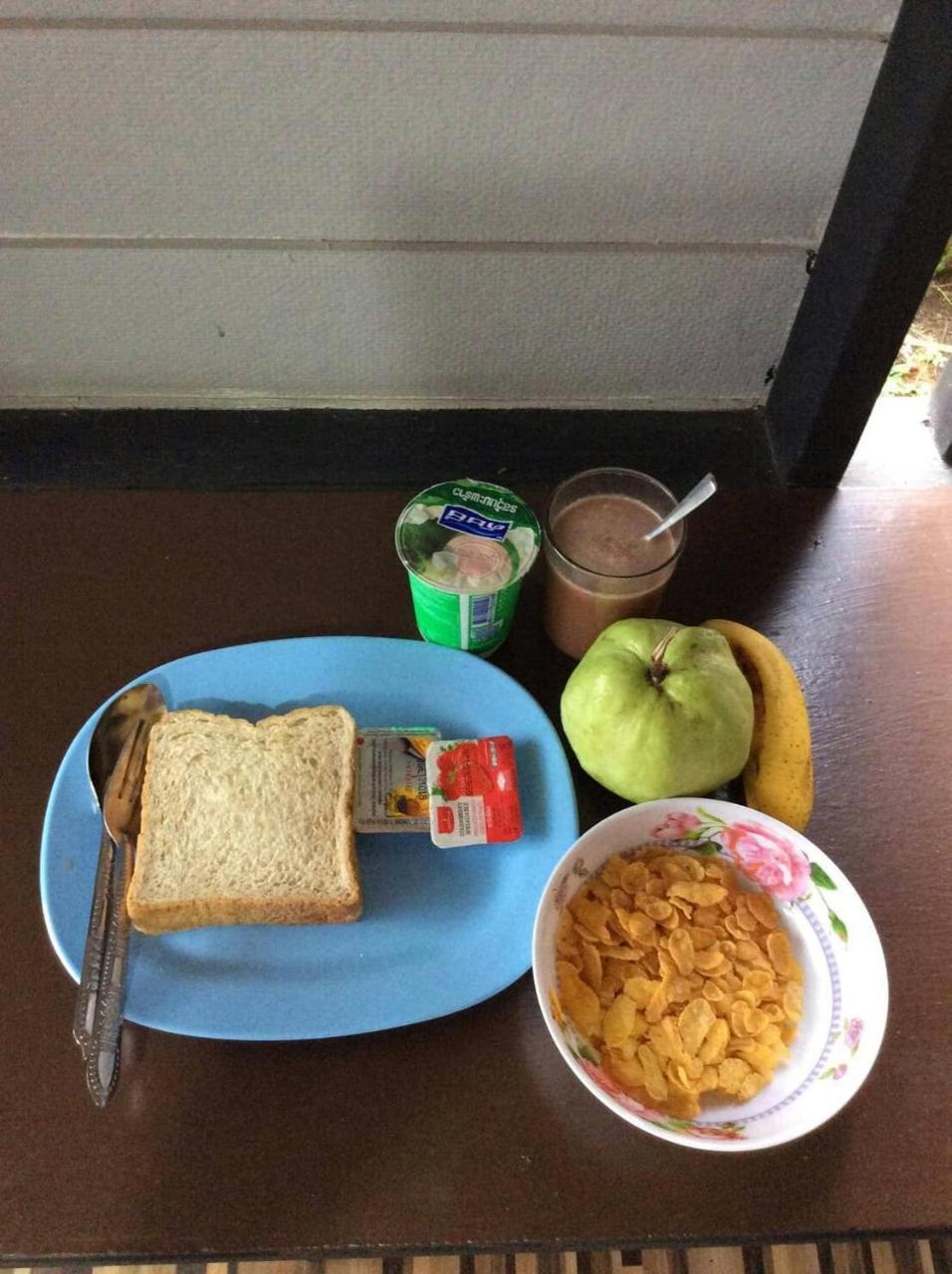 Second Home 치앙마이 외부 사진
