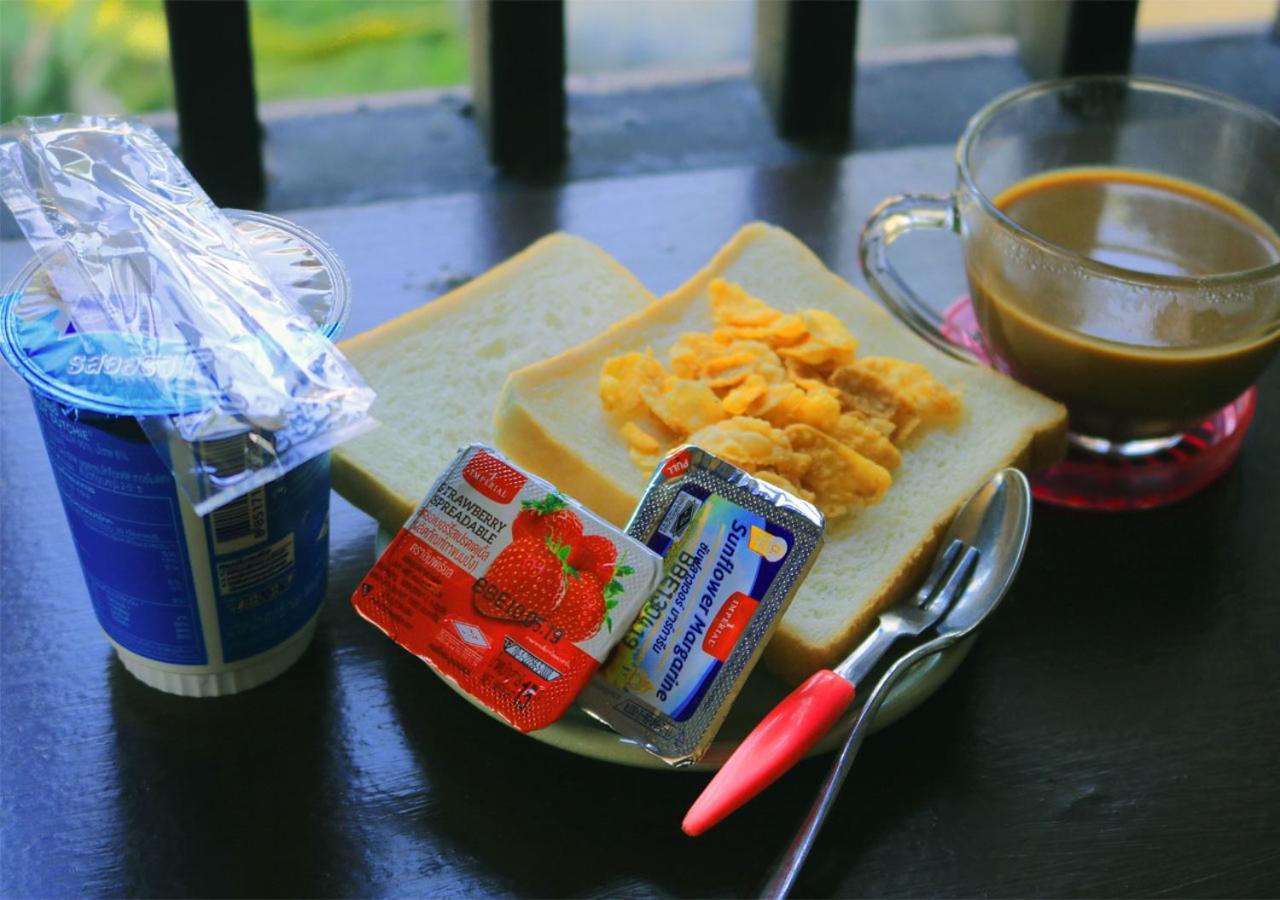 Second Home 치앙마이 외부 사진