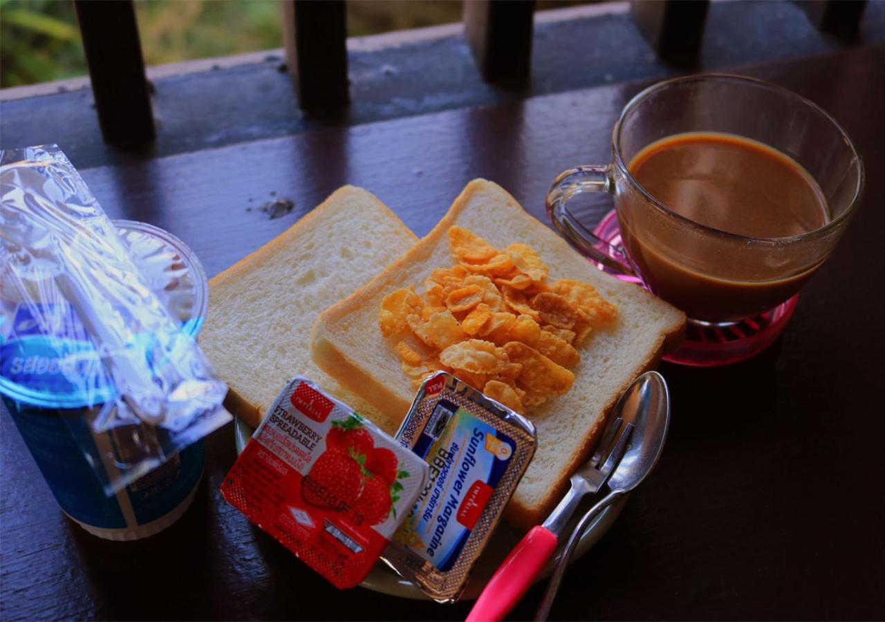 Second Home 치앙마이 외부 사진